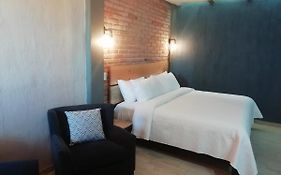 Casa Antares Hotel